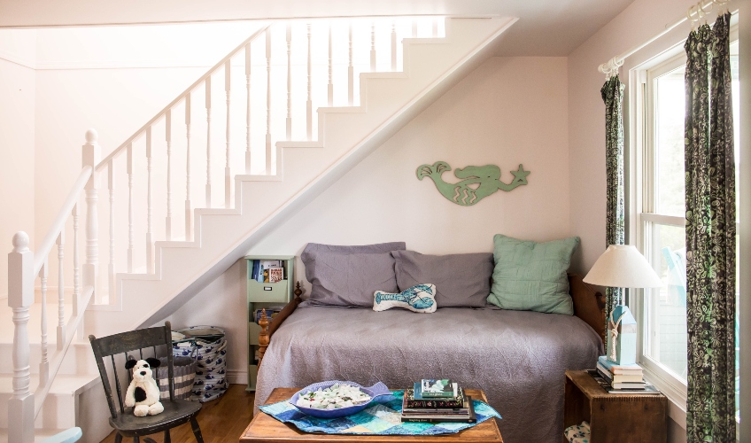 Sea Nest Cottage