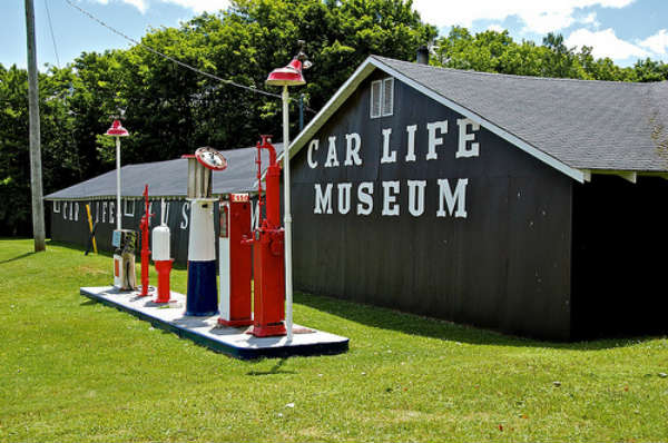 Car Life Museum
