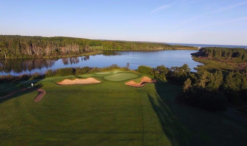 Green Gables Golf Club