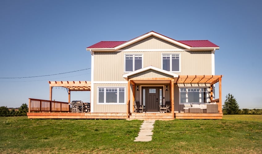 57 Seabreeze Lane