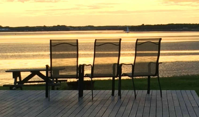 Charlottetown Harbourview Waterfront Cottages