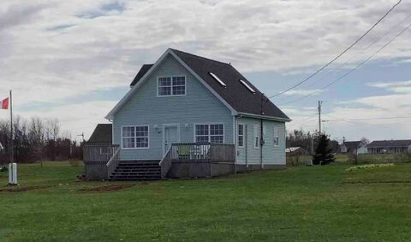 Peters Dunesview Cottage