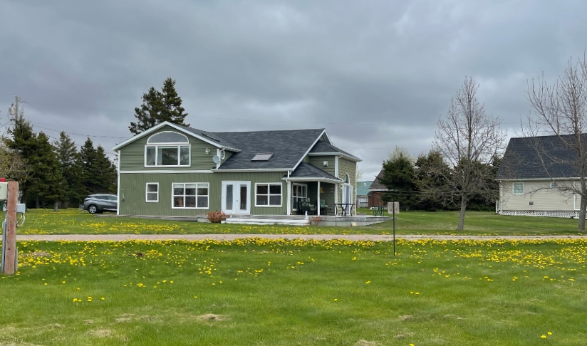 Dunes Lane Vacation Rentals