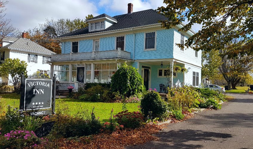 Victoria Inn