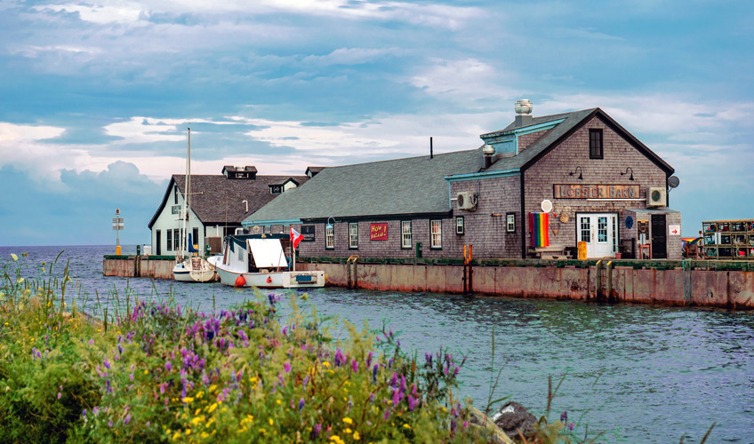 Victoria-by-the-Sea | Tourism PEI