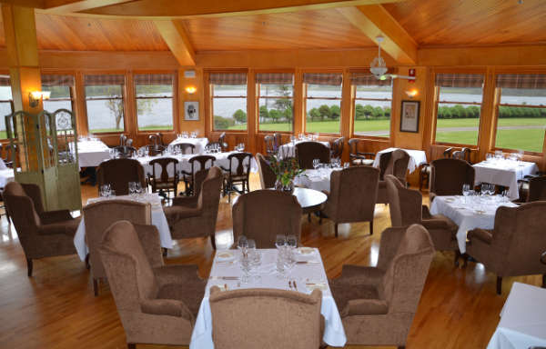 Dalvay By The Sea Inn & Dining Room