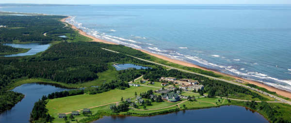 Dalvay By The Sea Inn & Dining Room