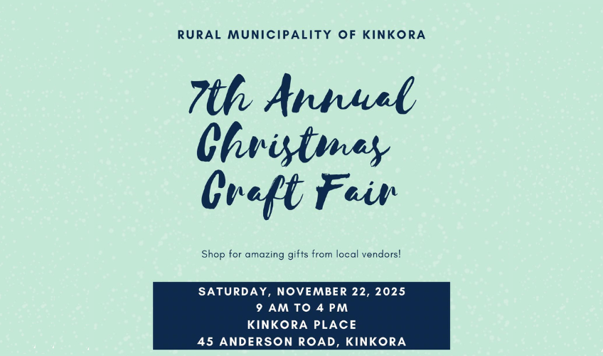7th Annual Christmas Craft Fair 7th Annual Christmas Craft Fair