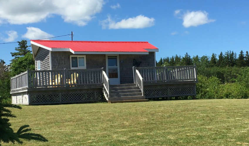 Ken's Cozy Cottage