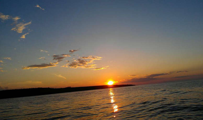 Atlantic Sailing PEI