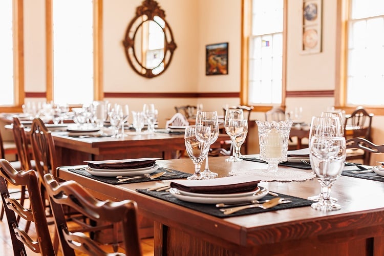 The Table