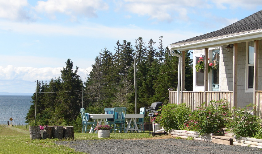 Star Rock Cottage