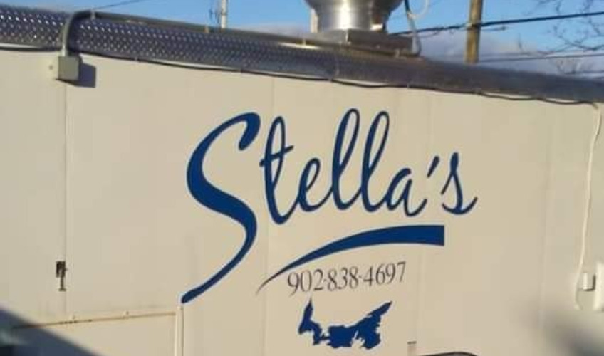 Stella's