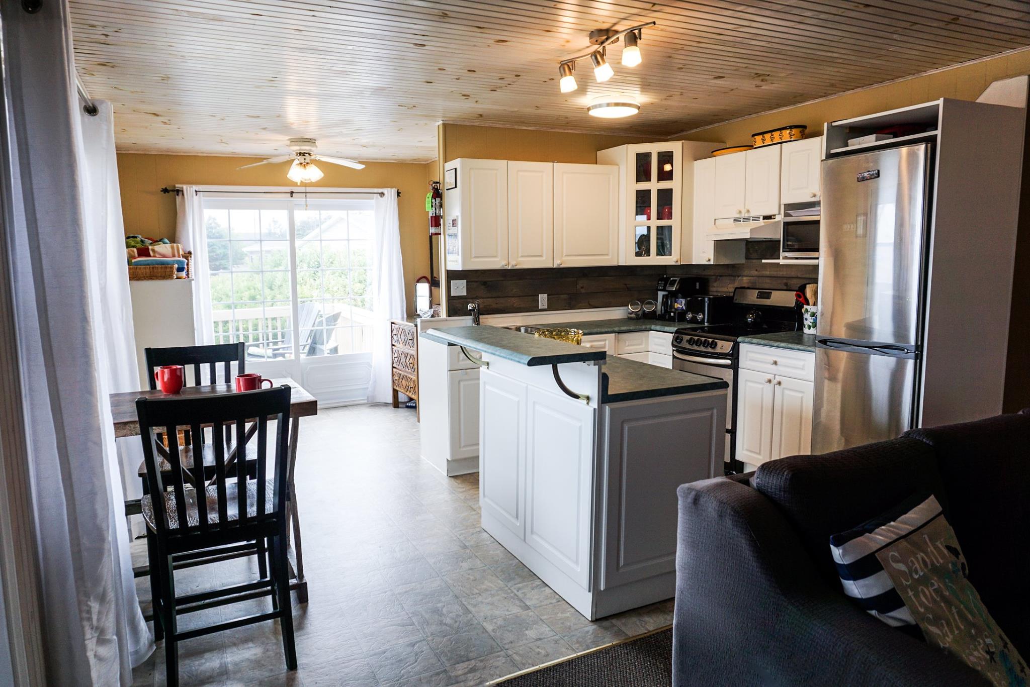 Sundial Getaway Cottage