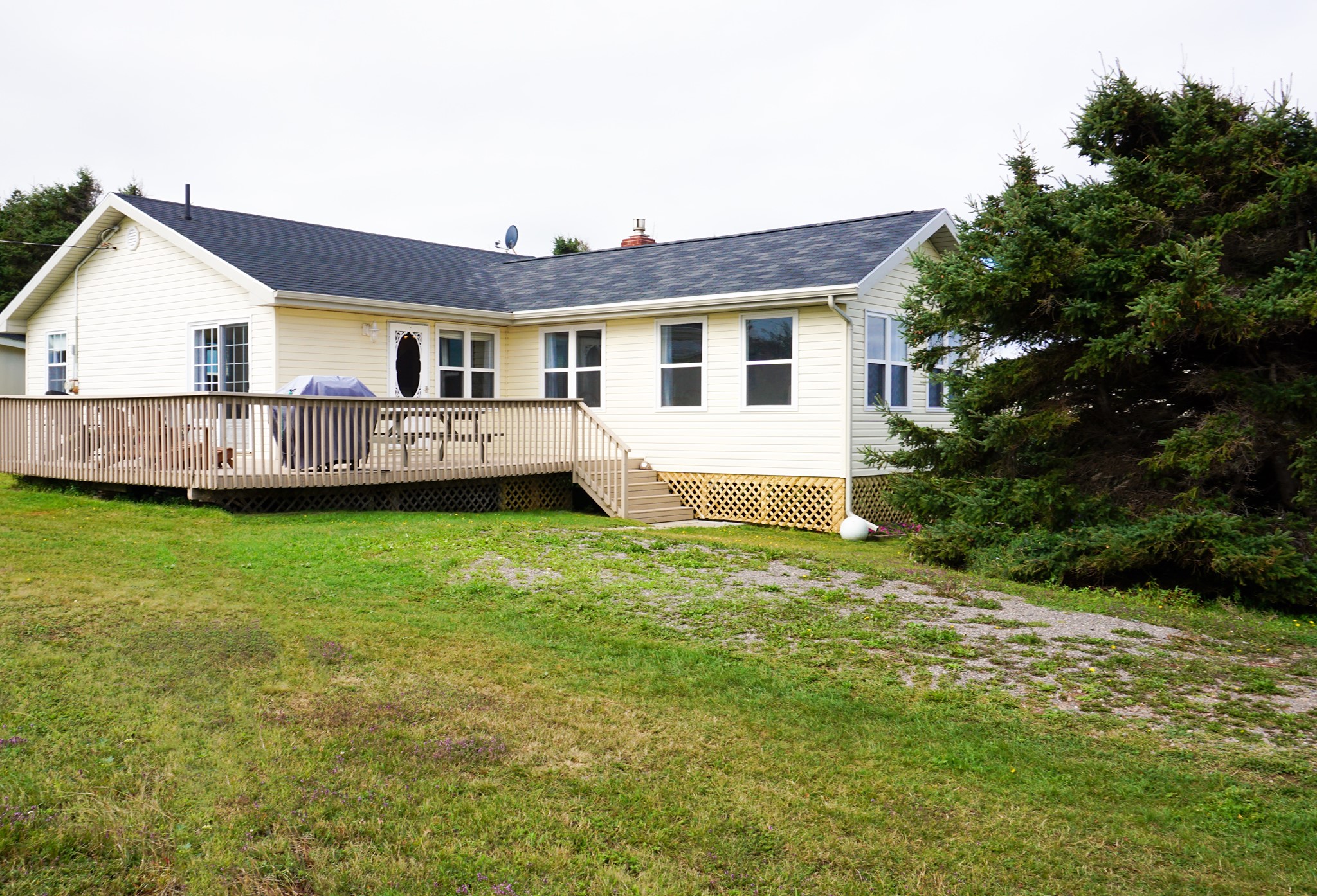 Sundial Getaway Cottage