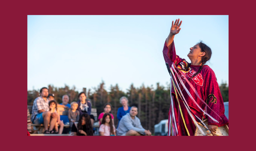 A'Tuken/Tell Stories - July 14