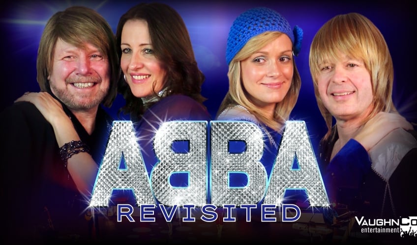 ABBA REVISITED