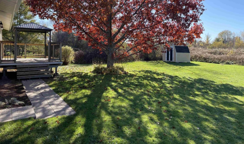 Acadian Breeze Cottage