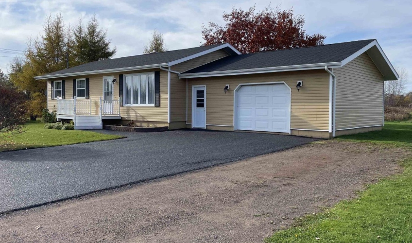 Acadian Breeze Cottage