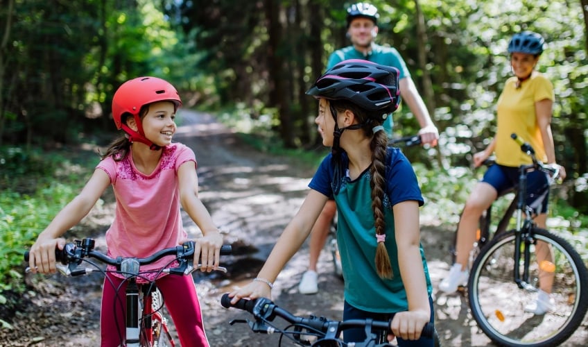Acorn Adventure Tours