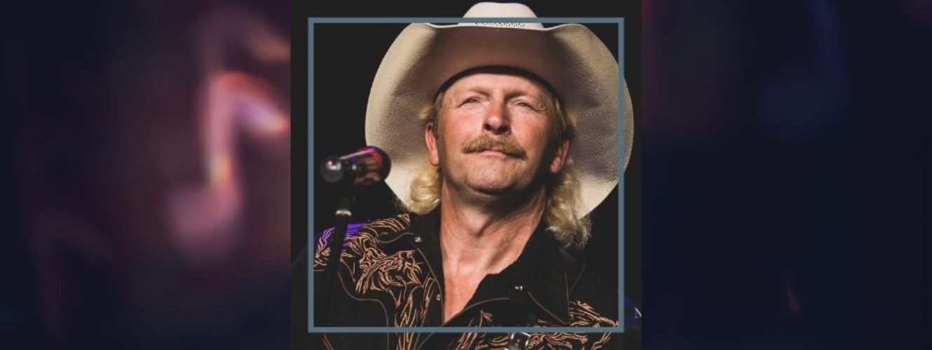 The Alan Jackson Experience Tribute Show