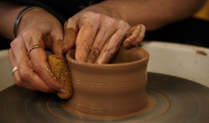 Alley Street Clay Club