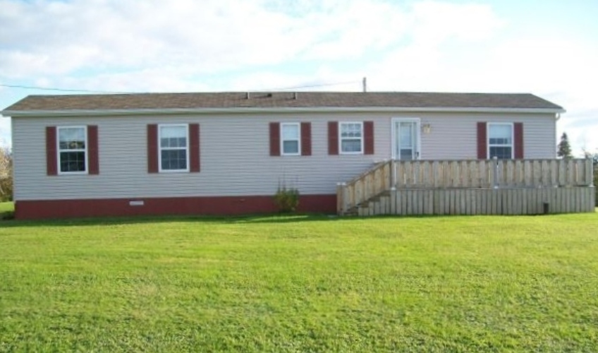 Anne's Basin View Cottage