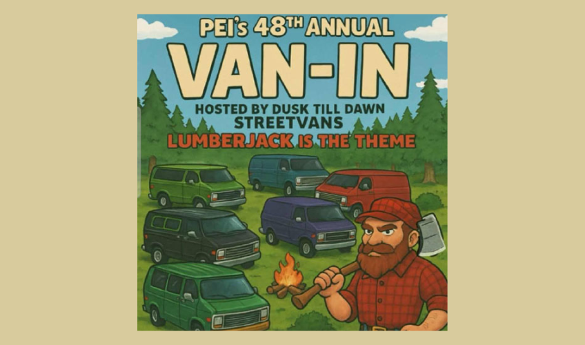 Annual Dusk til Dawn Street Vans Show Annual Dusk til Dawn Street Vans Show