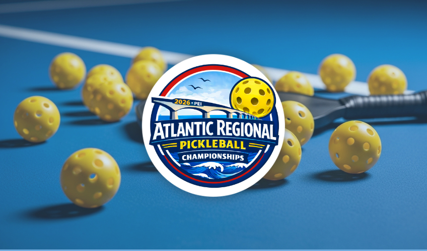 Atlantic Pickleball Championships