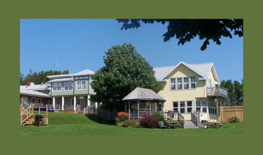 Bay Vista Motel