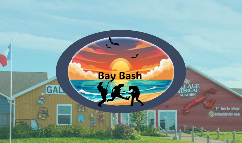 Bay Bash Bay Bash