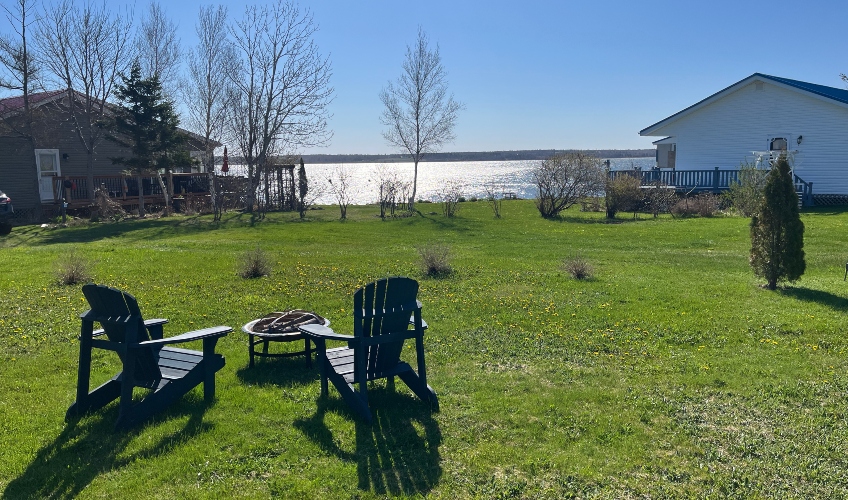 Bayview at Blue Heron