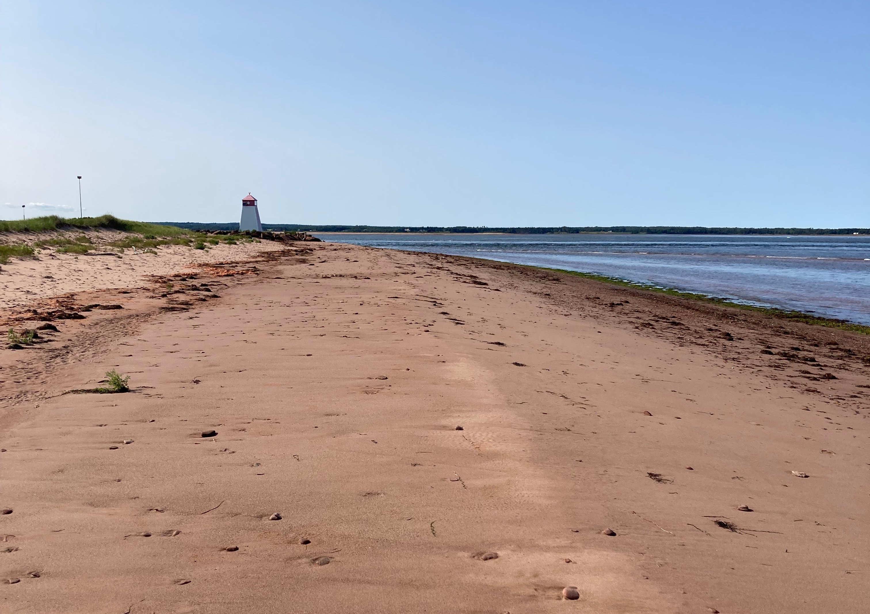 Beach Point Retreat