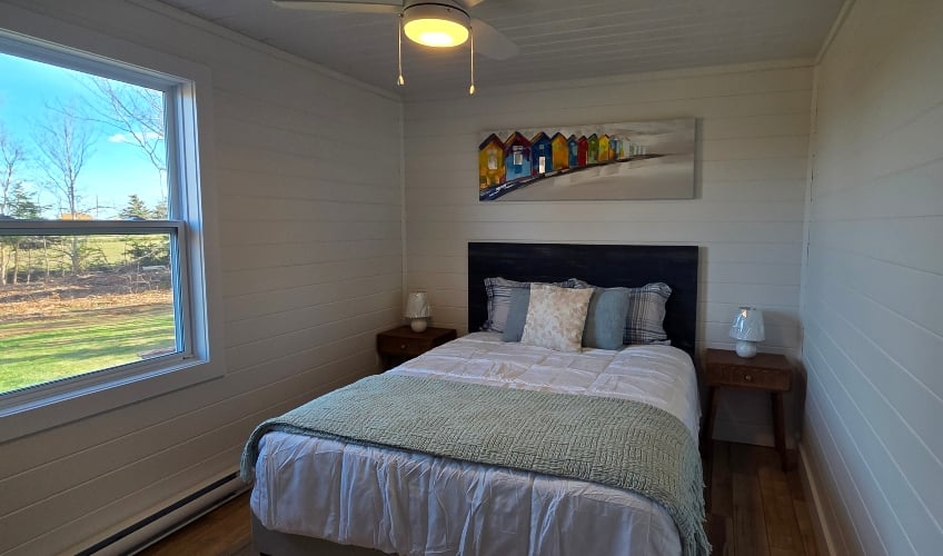 Beach Trail Cottage