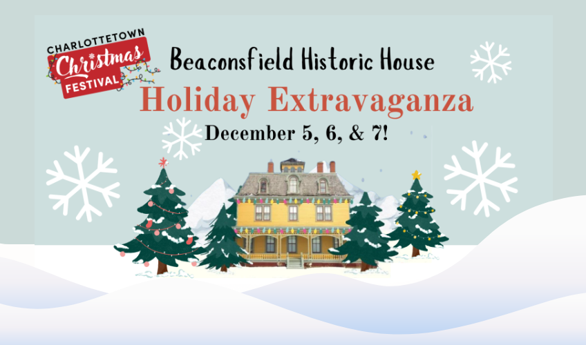 Beaconsfield Holiday Extravaganza