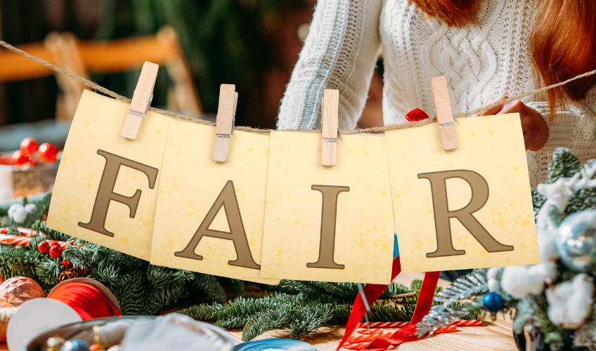 Christmas in Belfast Craft Fair
