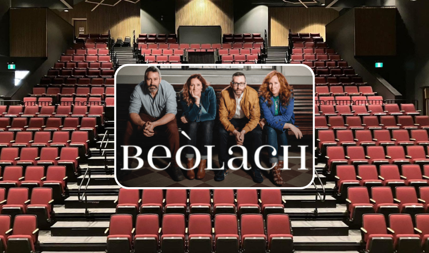 Beolach Beolach