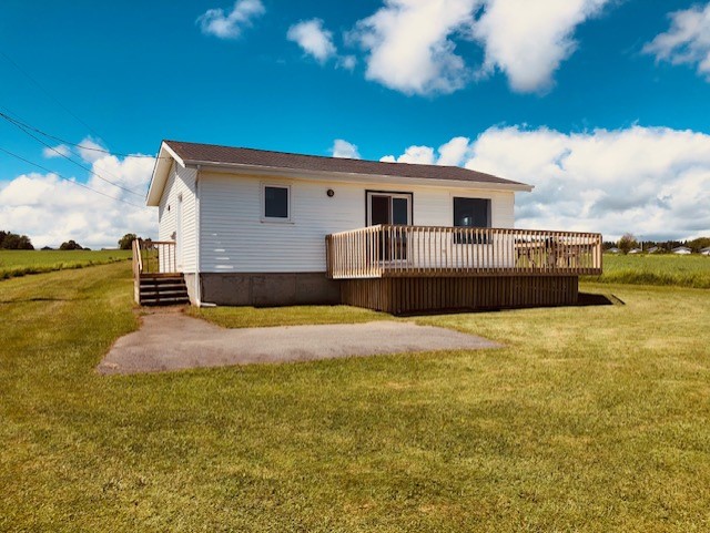 Best-View Waterfront Cottages