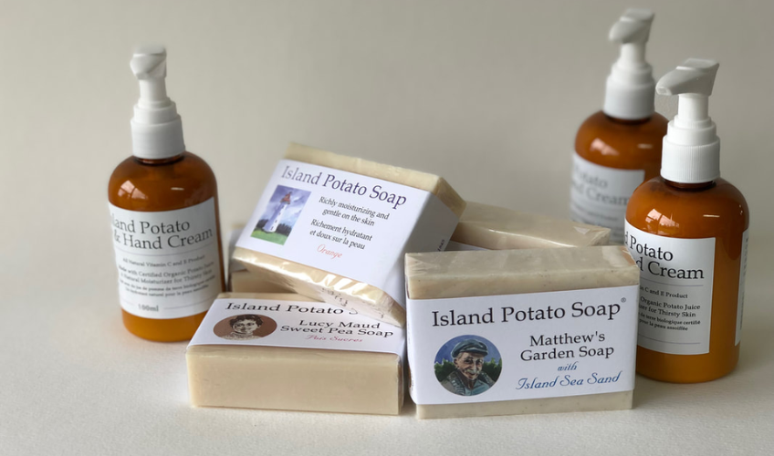 Birchree Gallery & Shop