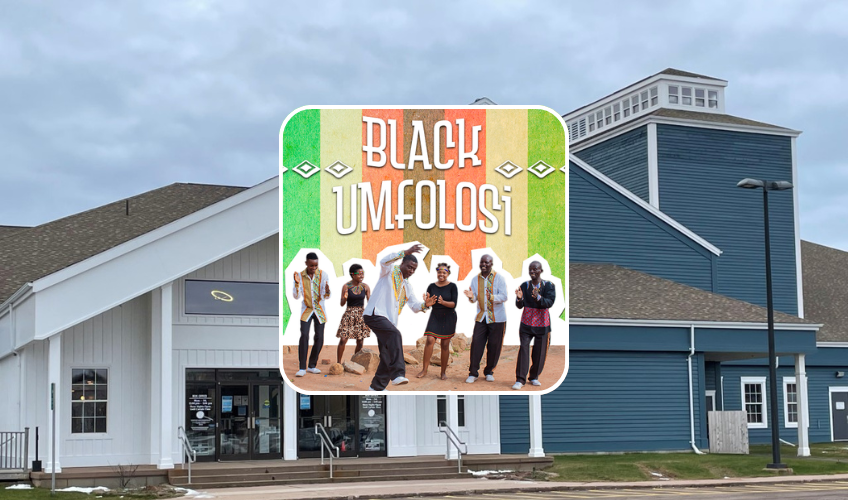 Black Umfolosi Black Umfolosi
