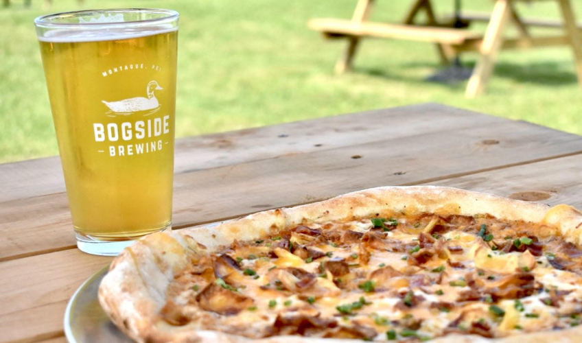 Bogside Brewing - New Glasgow