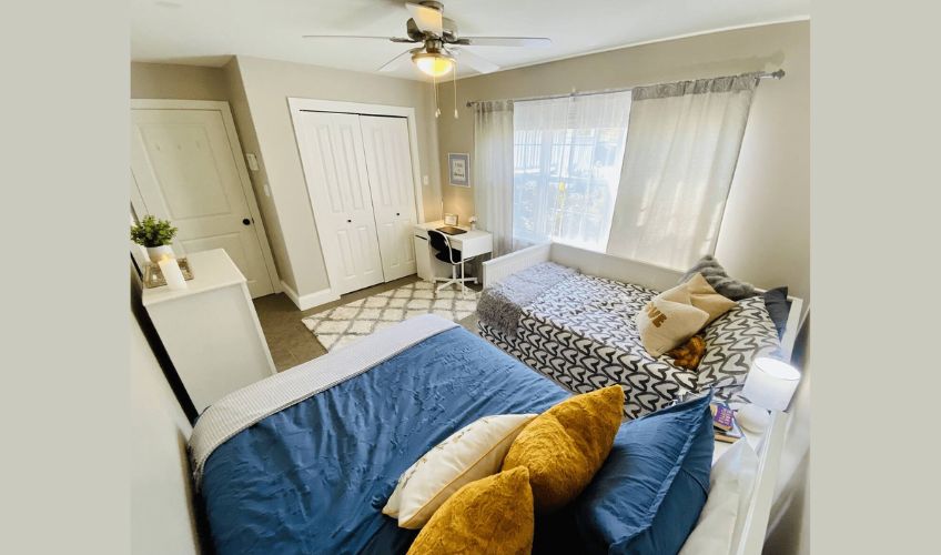 Bonavista Hideaway