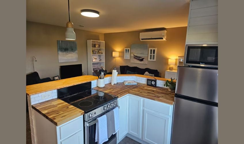 Bonavista Hideaway