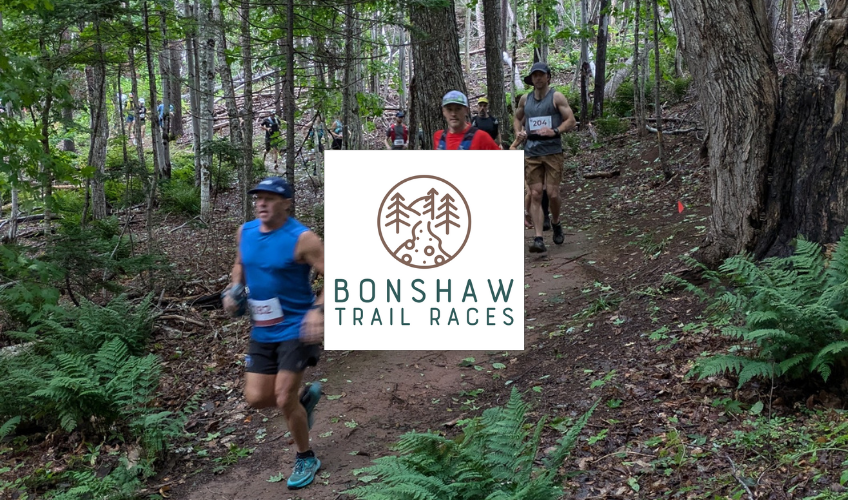 Bonshaw Trail Races Bonshaw Trail Races