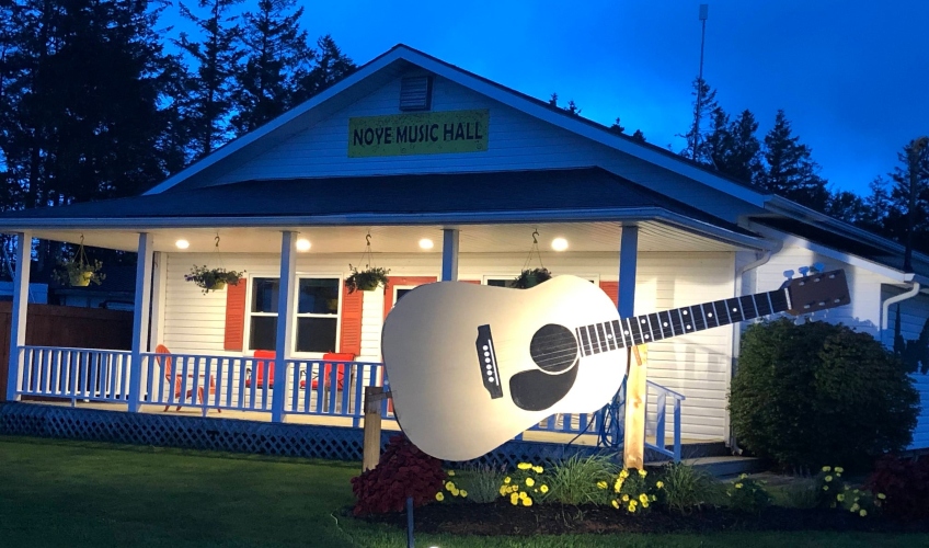 Borden/Summerside KOA