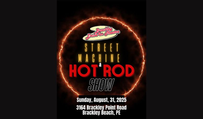 Brackley Street Machine & Hot Rod Show Brackley Street Machine & Hot Rod Show