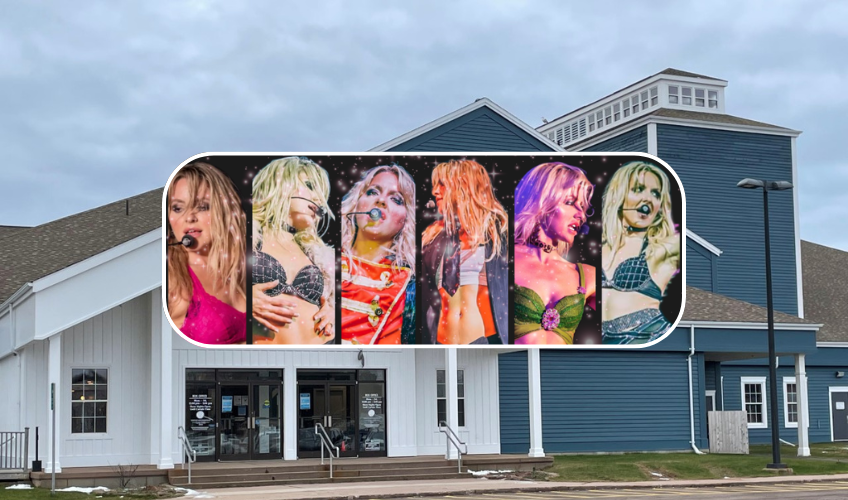 Absolute Britney Absolute Britney
