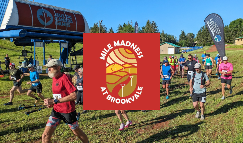 Mile Madness at Brookvale