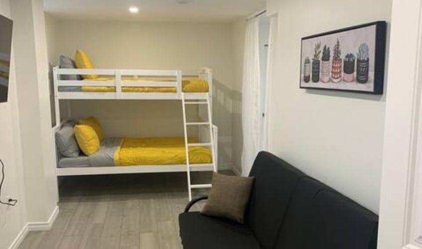 Heckbert Rentals