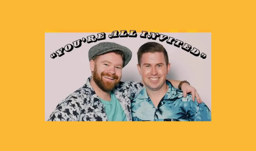 C'MON IN! Atlantic Canada's Best Kitchen Party - July 2 C'MON IN! Atlantic Canada's Best Kitchen Party - July 2
